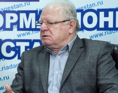 Курачев Магомедтагир Магомедсагидович