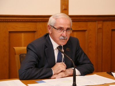 Мачаев Абдухалим Абдулазизович