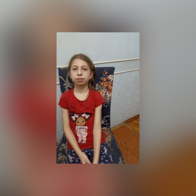 БФ "АЗИМ" принял участие в сборе для Насурлаевой Камилы Насурлаевны