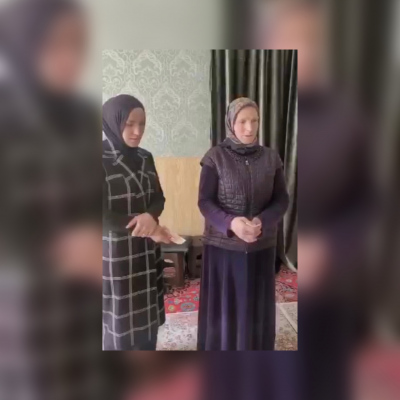 БФ "АЗИМ" провёл акцию "Закят" в Чародинском районе