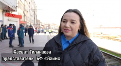ЧУЖИХ ДЕТЕЙ НЕ БЫВАЕТ
