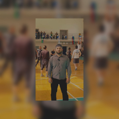 БФ "АЗИМ" оказал финансовую поддержку для проведения турнира по волейболу среди духовенства по Горному территориальному округу.
