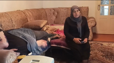 Родственники Гасаналиева Гитихава Набиевича направили слова благодарности в адрес БФ "АЗИМ" и его учредителей.