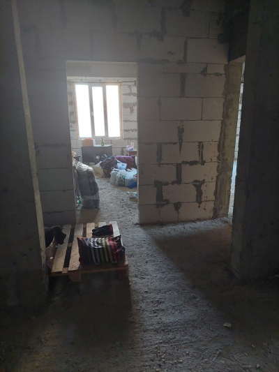 Оказана благотворительная помощь Лабазановой Хадижат   - на улучшение жилищных условий