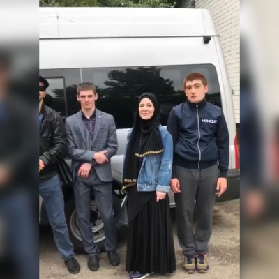 БФ "АЗИМ" оказал финансовую поддержку  ДРООПИ "Жизнь без слез"